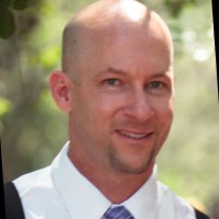 Garrett Flood