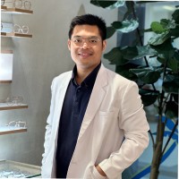 Aldrich Lanorio, Od