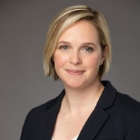 Kate Strauss