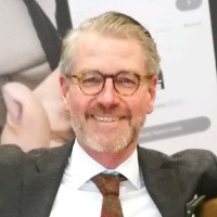 Oliver W. Dorn, M.A.