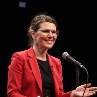 Heidi Mckinnon, Pharmd, Chc