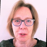 Astrid Vossen