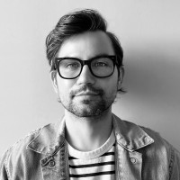 Eric Fern Carriere