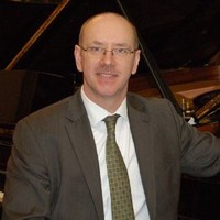 Keith Glazebrook