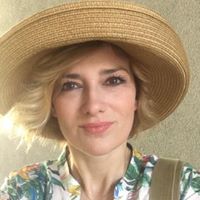 Anna Mikołajczyk