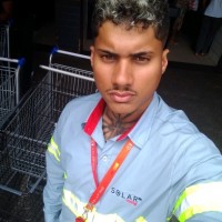 Jarisiel Neto