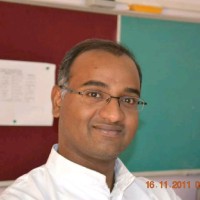 Dr. D. Sunder Reddy