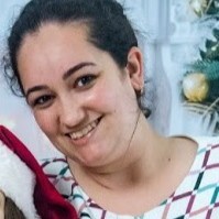 Maria Fernanda Teixeira Carmo