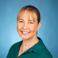 Dawn Fluharty