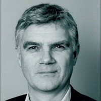 Nils Moberg