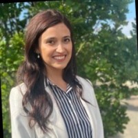 Maria Fernanda Rios Marchant