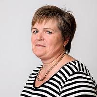 Gerda Jans