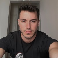 Michail Gkantis