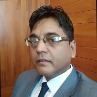 Manoj Kumar