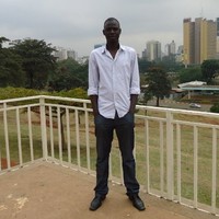 Bernard Oola