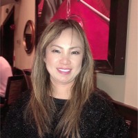 Joy David