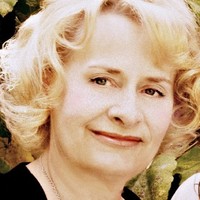 Mary Ann Wayman