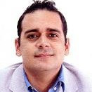 Luis Gonzalo Garzon Zamora