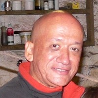 Peter D'Cruz