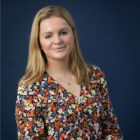 Katherine Tapper