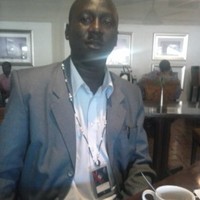 Kelvin Akoth