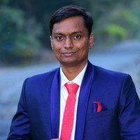 Rohit Patil