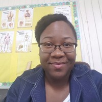 Lystra Simon