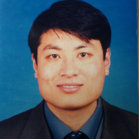 Liu Tiger
