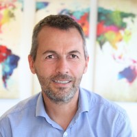 Jean-Franck Grimaud