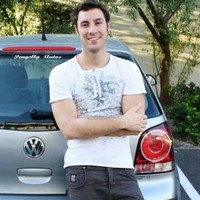 Jarrod Cadle - Web Designer