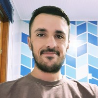 Gustavo Girardi Dos Passos