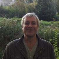 Adrian Hindle