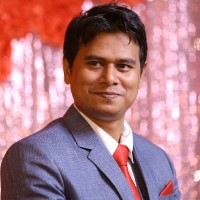 Md Rustam Ali