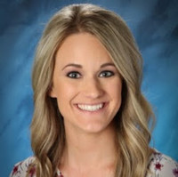 Megan Bell