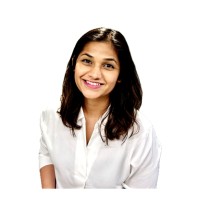 Rebecca Pakhi Banwar