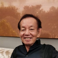 Bernard A.T. Tan