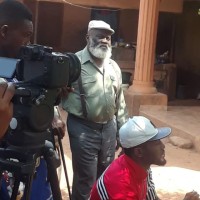 Godwin Emmanuel Akani