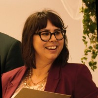 Catherine St-Georges