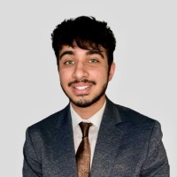 Zach Siddiqui