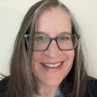 Maria Garcia-Bodoh