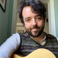 Calum Gilligan