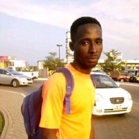 Adamtey Ernest