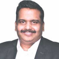 Sunil Bathini