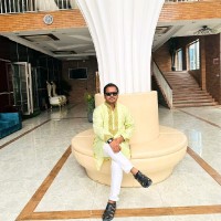 Md Sefatur Rahman