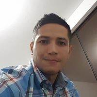 Daniel Alejandro Garcia
