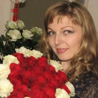 Irina Lebedenco