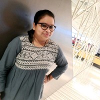 Dikhita Das