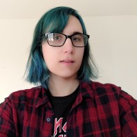 Nicole Molly Benkö