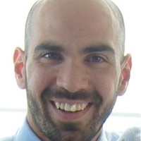 Sergio Cantarella