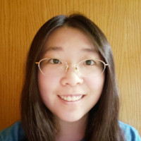 Audrey Wang